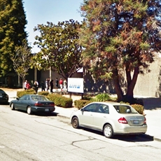 DMV Office in San Mateo, CA